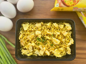 Eggstra Maggi