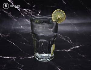 Fresh Lime Water[Salt]