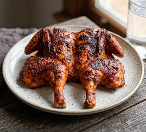 Chicken Tandoori