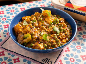 Canteen Vegetables