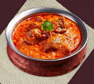 Kadhai Chaap