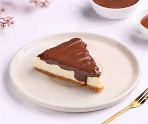 Nutella Cheese Slice
