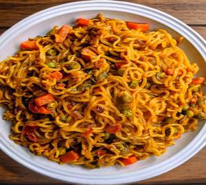 Veg Maggi