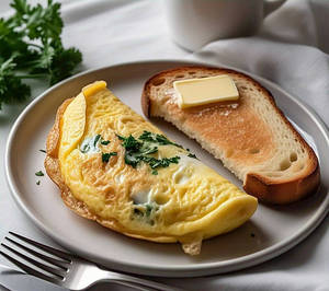 Classic Omelette