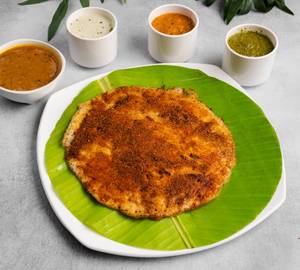 Podi Uthappam
