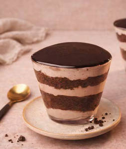 Chocolate Pudding