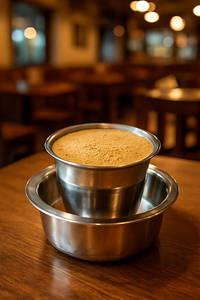 Filter Coffee
