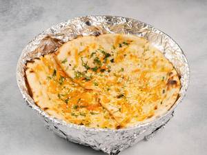 Plain Kulcha