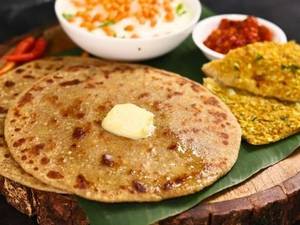 Gobhi Paratha