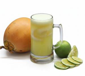 Tender Coconut Sweetlime Juice [750 Ml]
