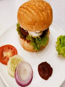 Veg Burger