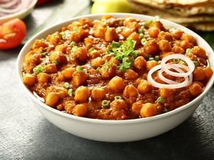 Chana Masala (500 Ml)