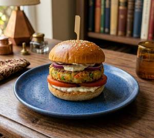 Veg Burger