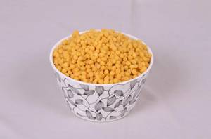 Plain Boondi