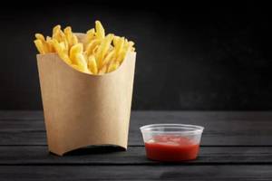 French Fries (medium)
