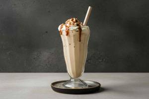 Butterscotch Shake