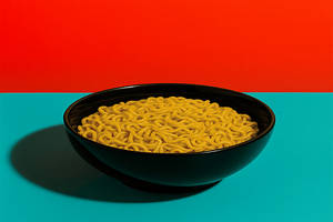 Masala Maggi