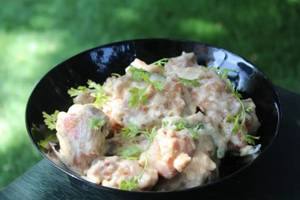 Japan Chicken