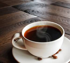 Black Coffee (3 Service)