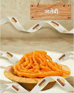 Jalebi Special
