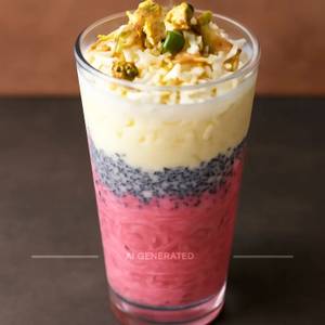 Dry Fruit Falooda