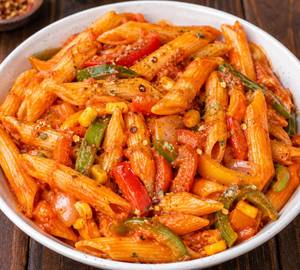 Veg Pasta