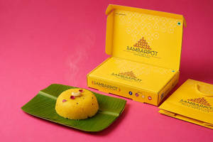 Rava Kesari