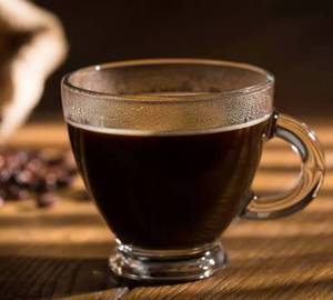 Black Coffee