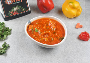 Paneer Schezwan Gravy