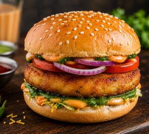 Veg Burger