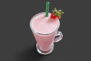 Strawberry Shake