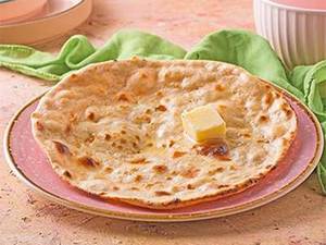 Tandoori Butter Roti