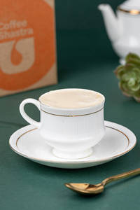 Horlicks