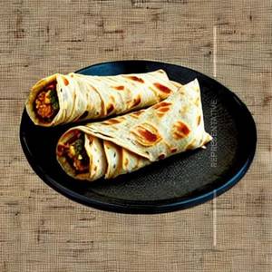 Sonar bangla kathi roll