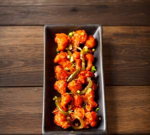 Gobi chilli