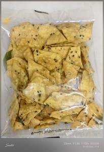 Chicken Thukudi