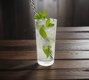 Normal mojito