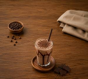 Chocolate Shake