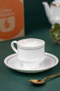 Hot Milk