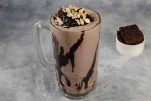 Brownie Shake