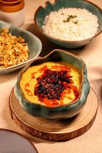 Dal Tadka Jain