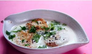 Perugu vada