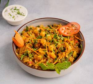 Kothu Parotta(Lunch/Dinner)