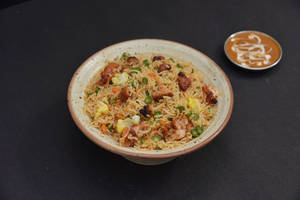 Tangra Spl Chicken Fried Rice