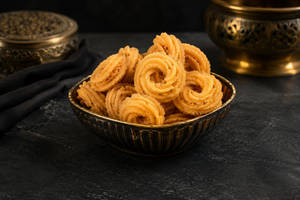 Mullu Muruku