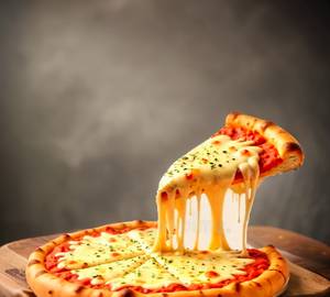 Extra Cheese