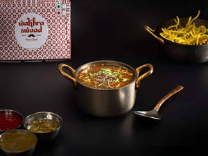 Veg Manchow Soup