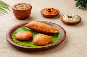 Mixed Bajji (3 Pcs)