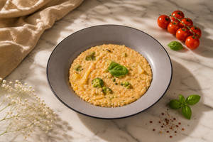 Risotto Verde