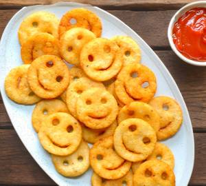 Smiles